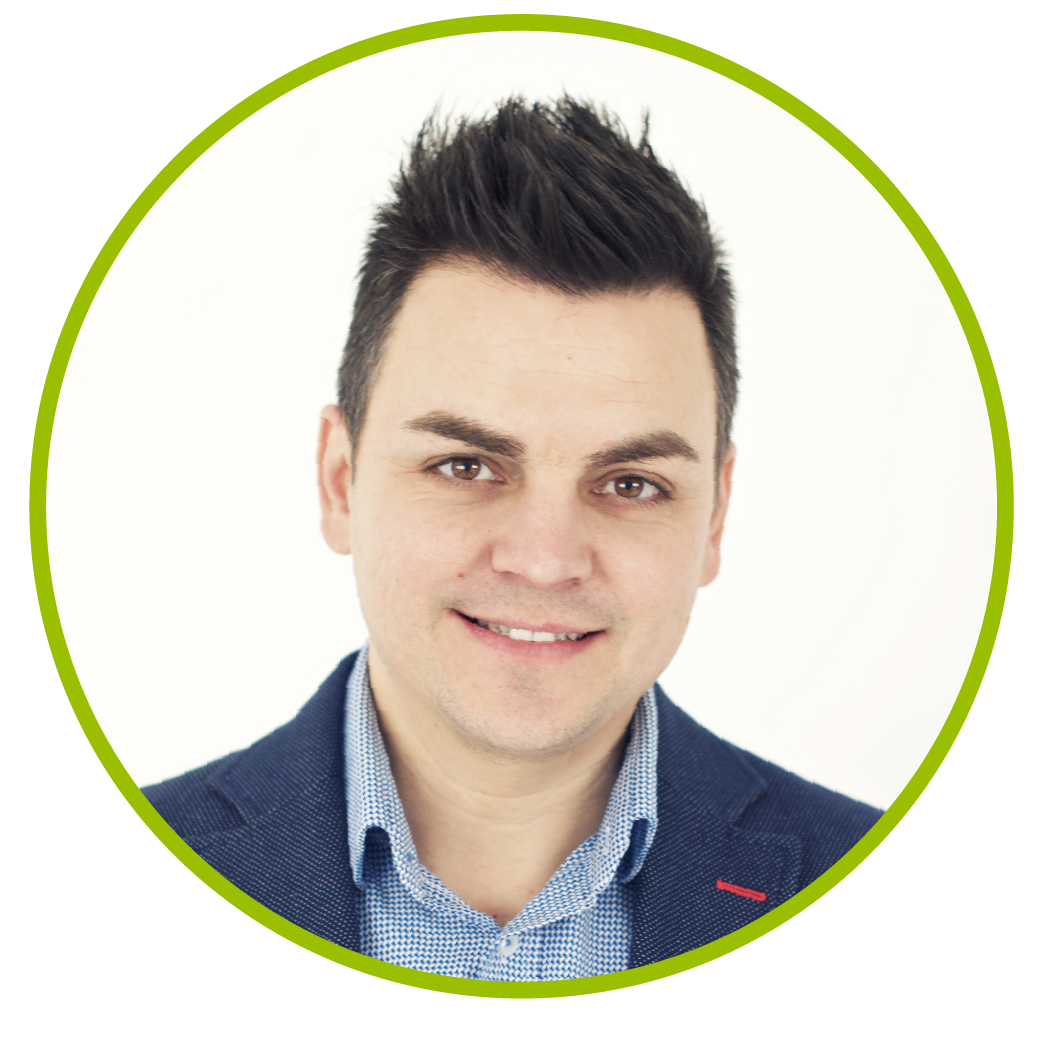 Cita David Gomez OnWork