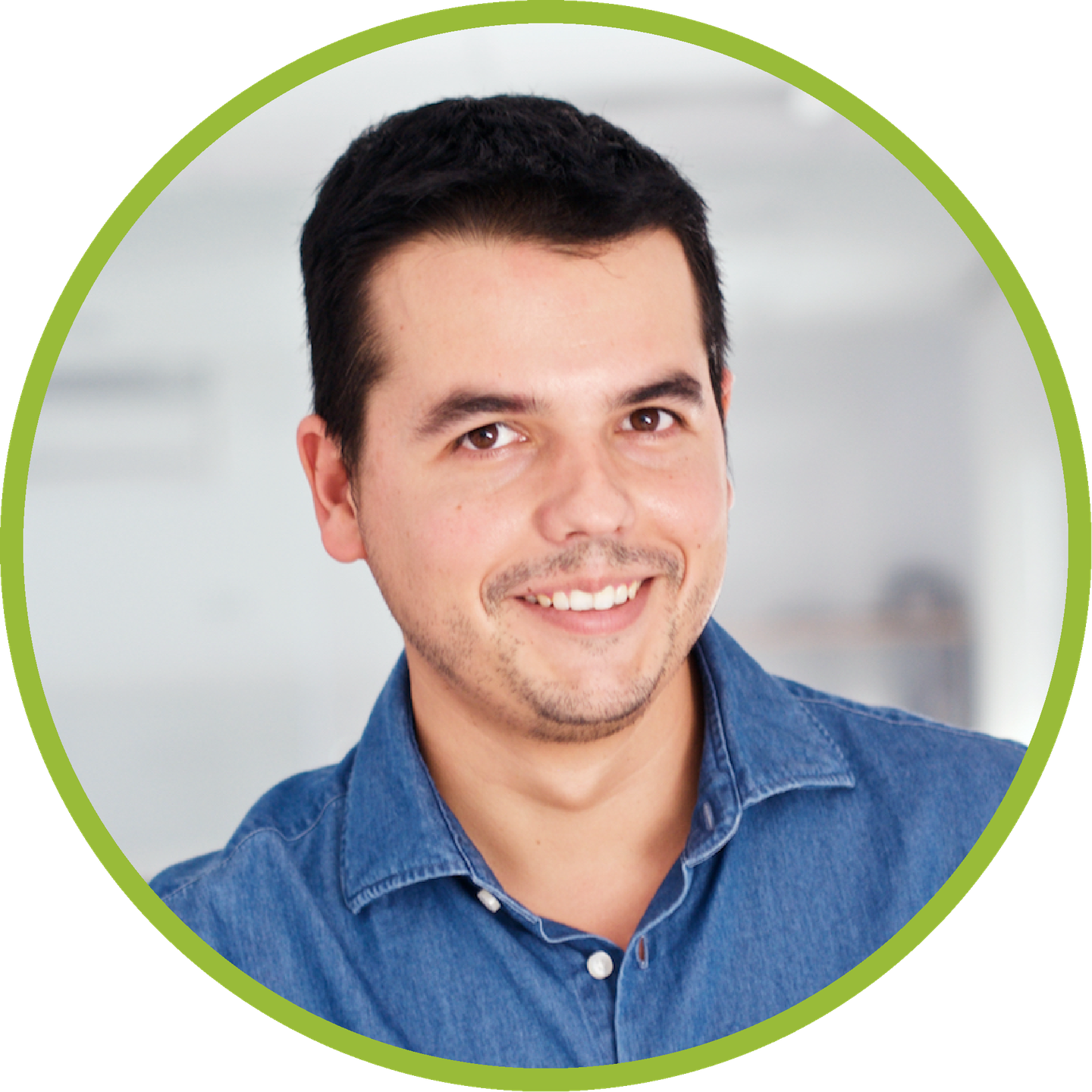 Alfred Saiz, director técnico de OnWork IT & Cloud