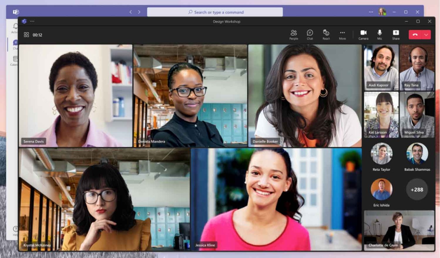 Microsoft Teams como herramienta colaborativa en la nube