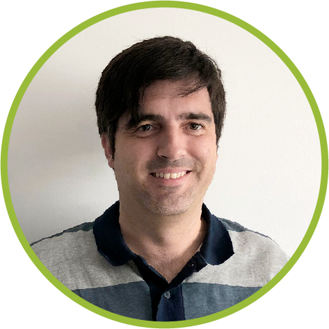 Jordi, Senior Help Desk Technician a OnWork