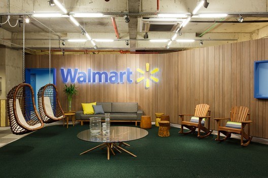 Wallmart: Cloud computing ejemplo