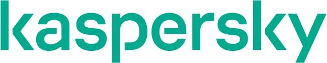 Logo Kaspersky Antivirus para empresas