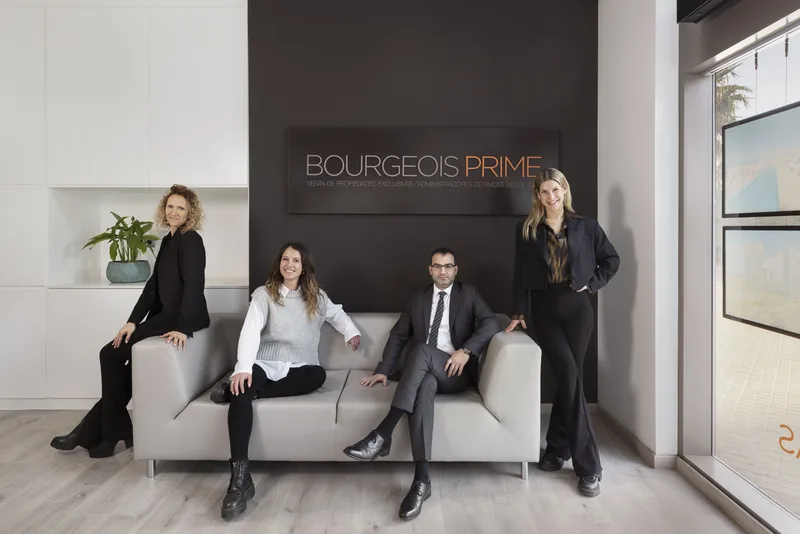 Bourgeois