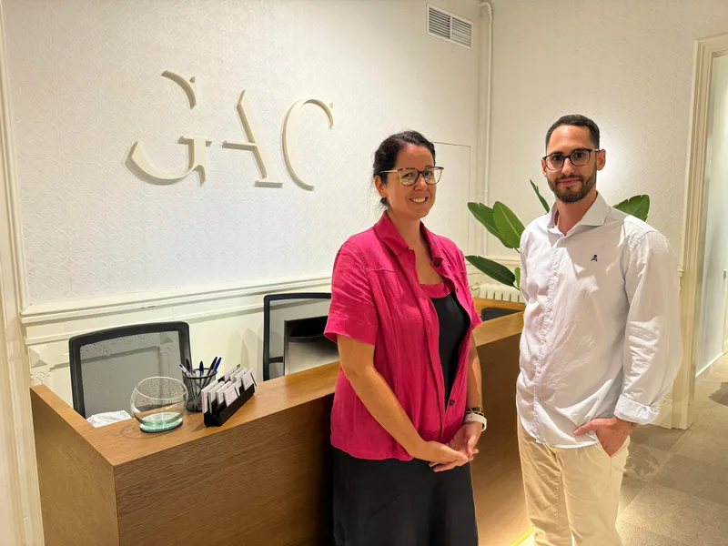 GAC