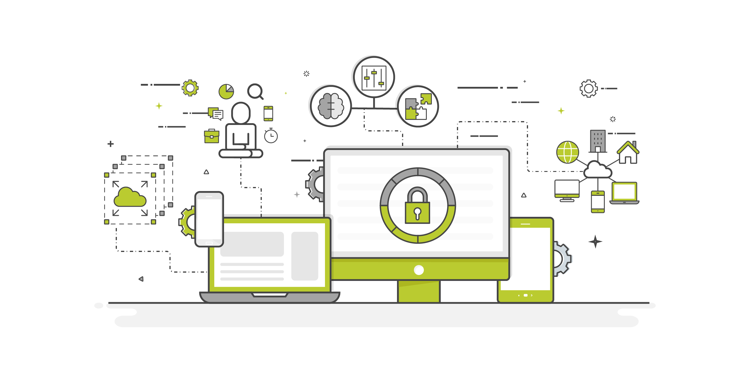 cloud-computing-home- Cloud computing ha venido para quedarse
