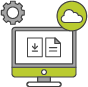 Escritorio en la nube, Escritorio Cloud para empresas