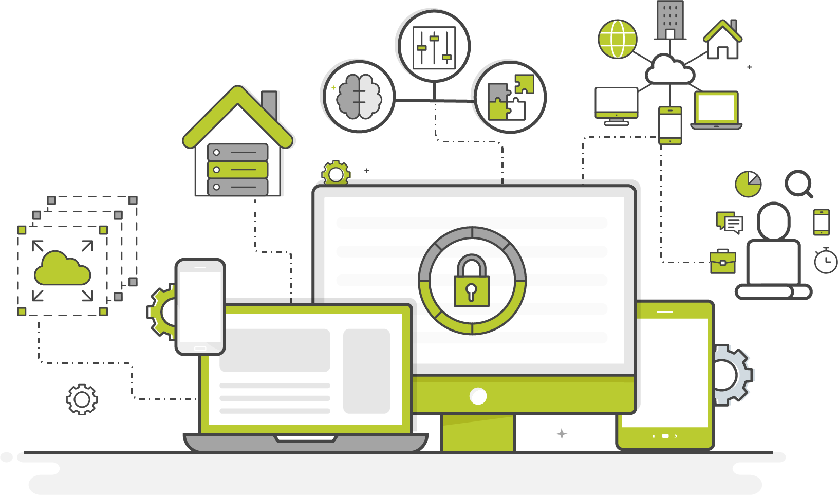 onwork-it-cloud-nosotros OnWork I Proveedor informático local y cloud para empresas