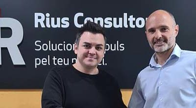 Rius Consultors: més de 10 anys al Cloud