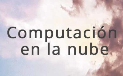 Introducció a la computació al núvol