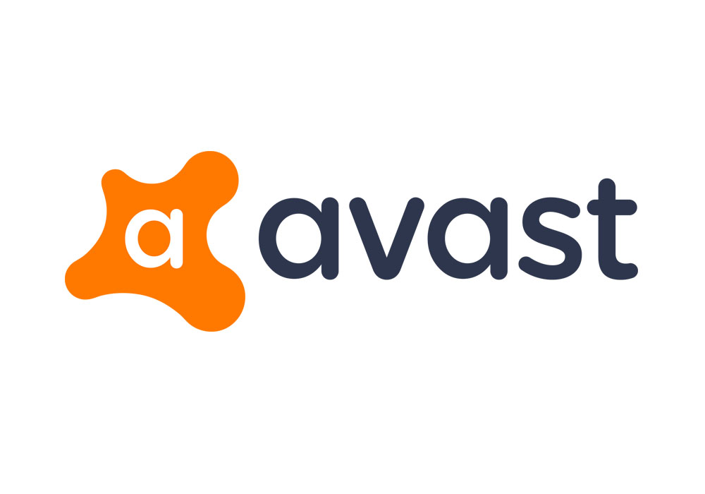 Logo de Avast Antivirus