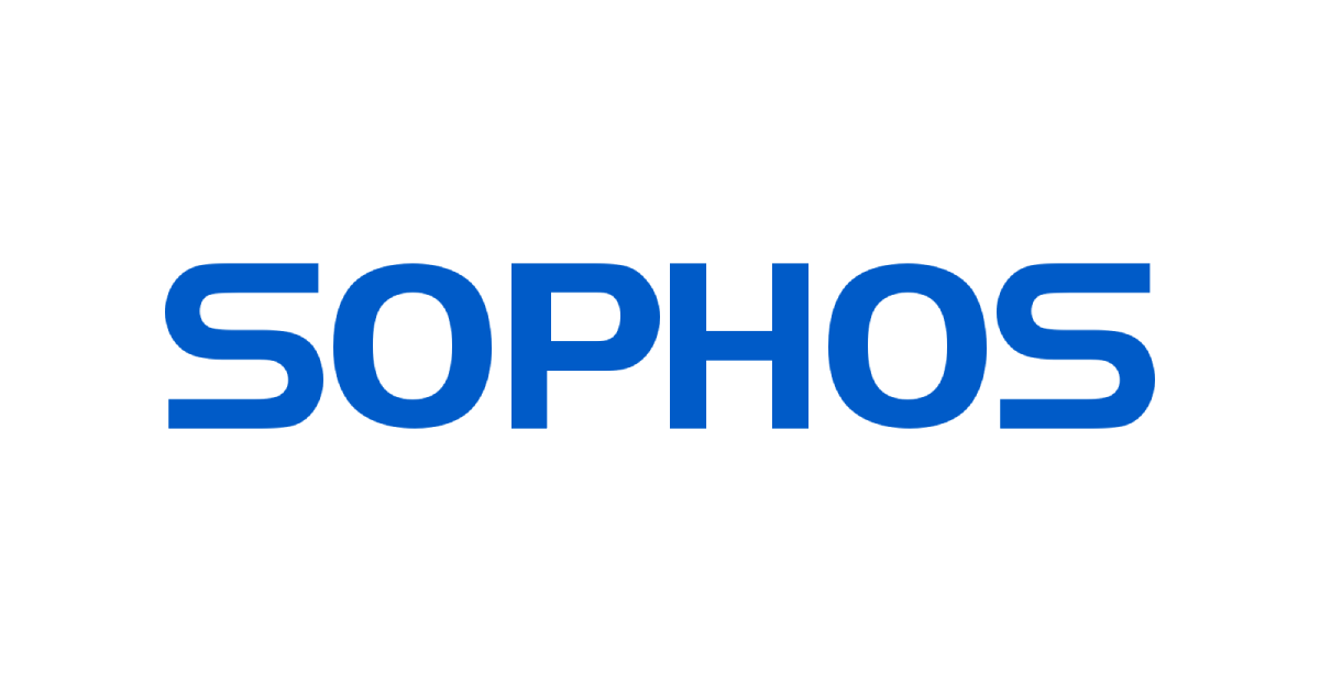 Sophos Logo Antivirus de empresa