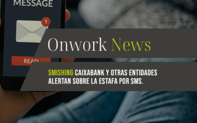 Smishing, Caixabank y otras entidades alertan sobre la estafa por sms