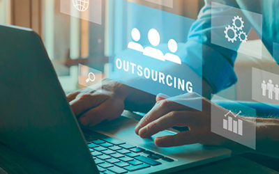 Outsourcing IT per a empreses, optimitza recursos i temps per enfocar-te al teu core business.