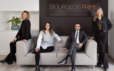 Fincas Bourgeois