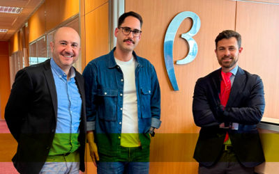 Caso de Éxito – Beta Legal confía en OnWork IT&Cloud​