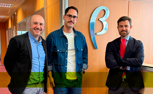 Caso de Éxito – Beta Legal confía en OnWork IT&Cloud