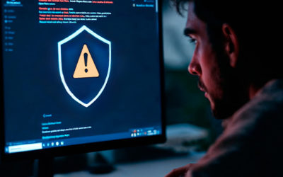 ¿Tu empresa está protegida contra el ransomware?