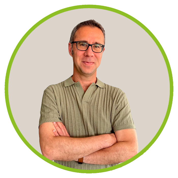 Xavier Gómez