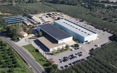 Llaberia Group