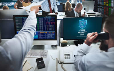 Escritorios RDP gestionados + Seguridad avanzada