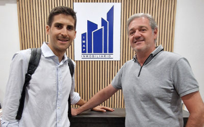 Nou client: IMAP INMOBILIARIO, S.L