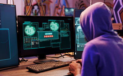 ¿Qué es un ataque de ransomware y cómo protegerte?