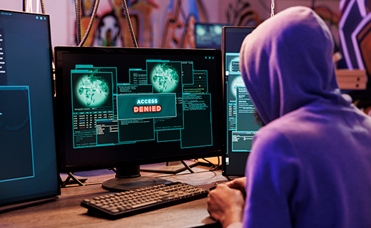 ¿Qué es un ataque de ransomware y cómo protegerte?