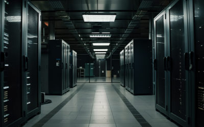 Cloud Computing para empresas y qué beneficios tiene