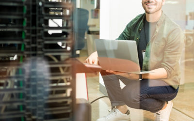Cloud Híbrido: el camino hacia una infraestructura 100% Cloud