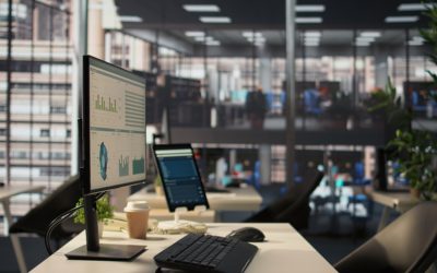 Outsourcing IT: palanca de crecimiento y resiliencia empresarial