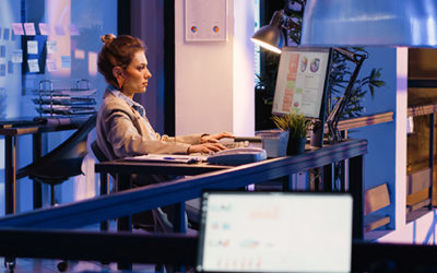 La base IT y Cloud que tu empresa necesita para crecer sin fricciones