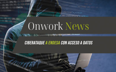 Endesa ha sufrido un ciberataque con acceso a datos de clientes