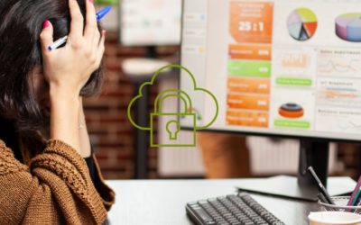 ¿Qué pasa realmente cuando una empresa pierde todos sus datos?