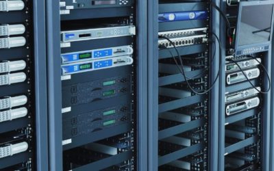 Tener servidores en la oficina ya no es una ventaja