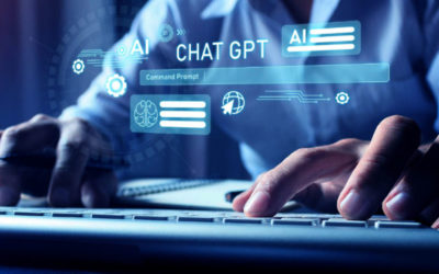 Caída global de ChatGPT